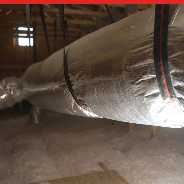 Ductwork img11 - Ductwork Services