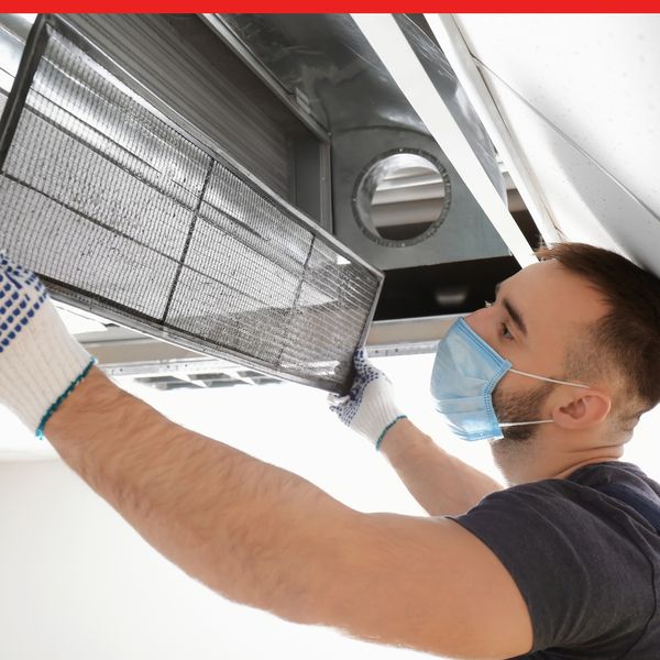 Ductwork img21 - Ductwork Services