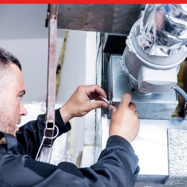 Ductwork img31 - Ductwork Services