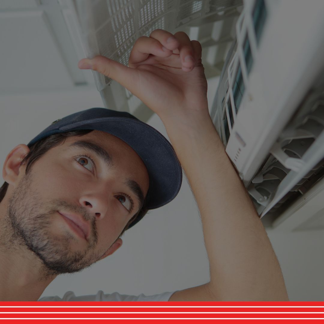 ductless1 - Heating & Air Conditioning Services In Howard County