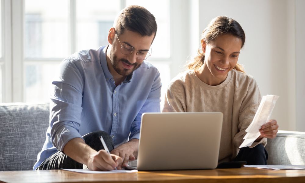 A Supreme Heat and AC - Assisting customers with financing options