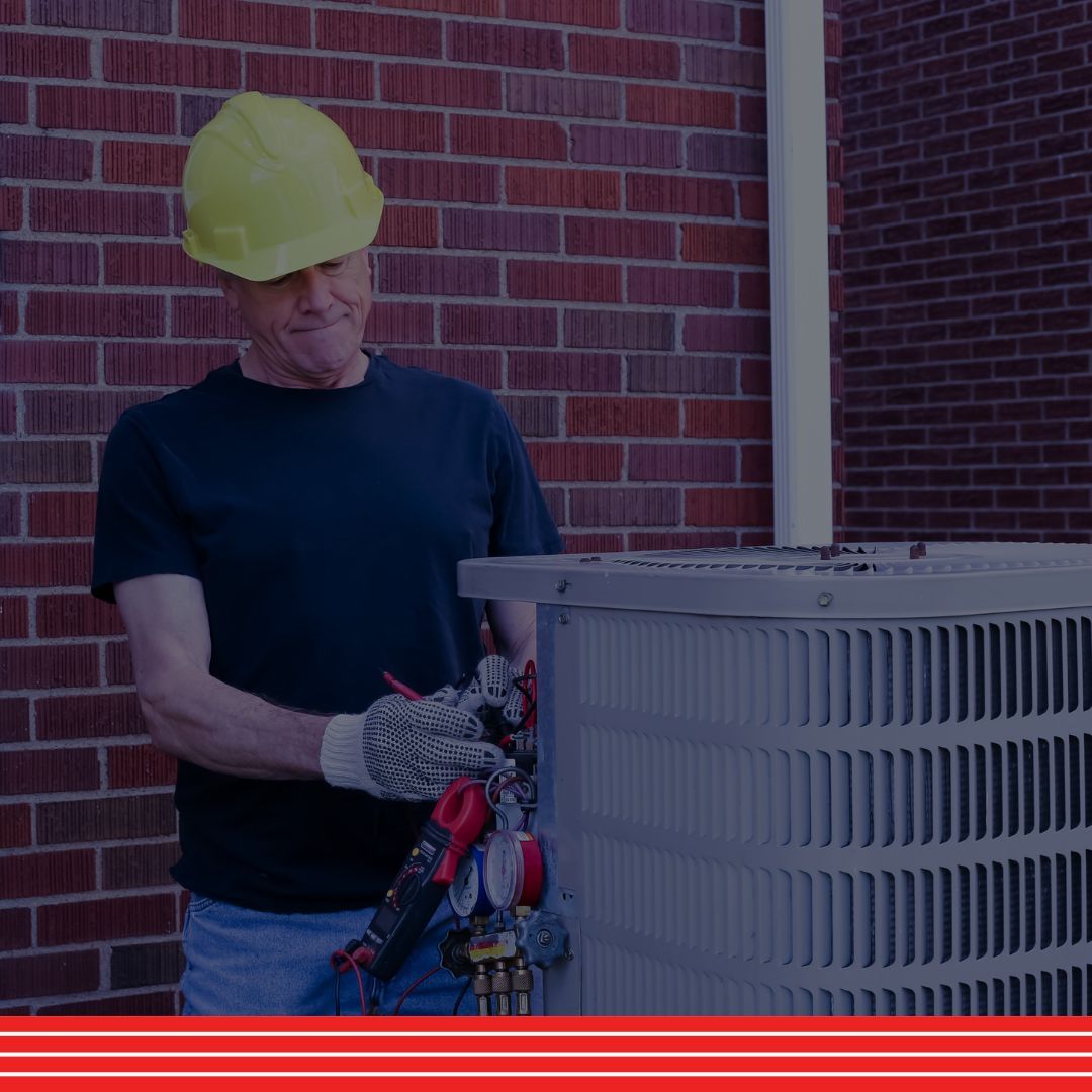maintenance1 - Heating & Air Conditioning Services In Howard County
