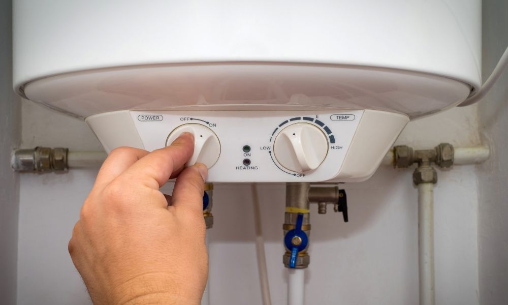 water20heater2011 - Water Heaters