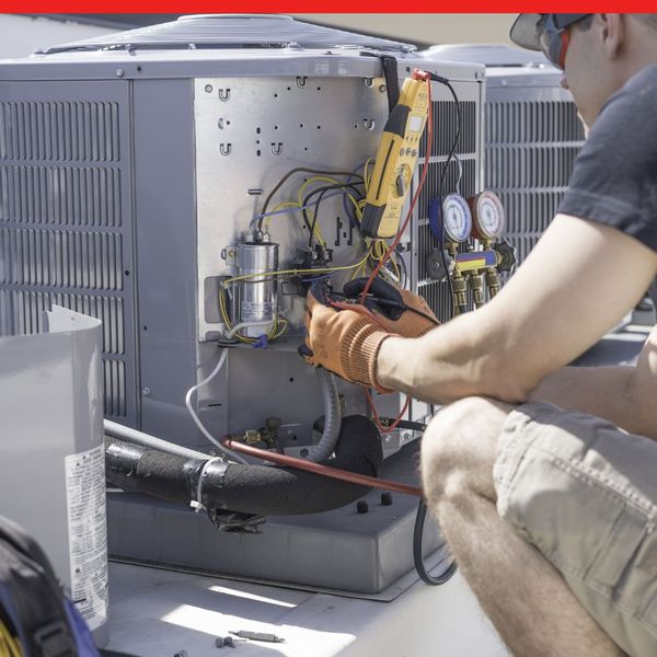 Baltimore20City2021 - Heating & Air Conditioning Services In Baltimore City